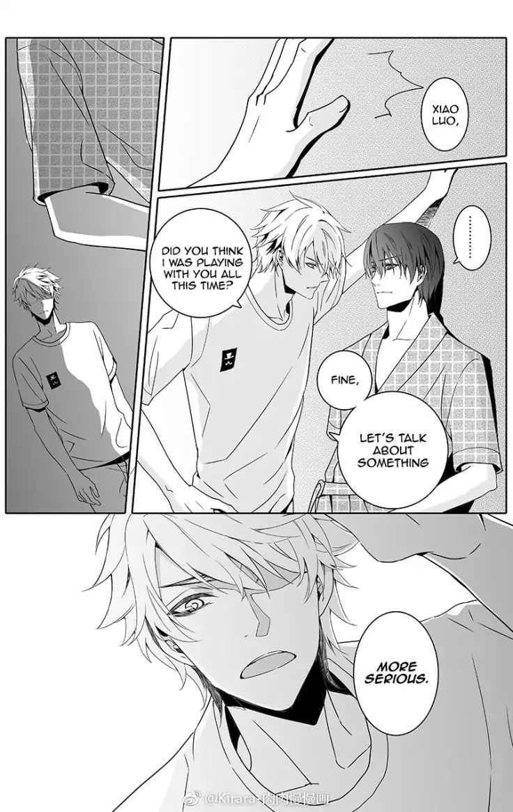 Read Doubt!! (en) Manga Online