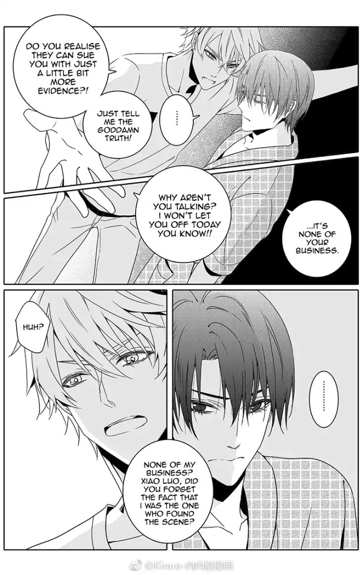 Read Doubt!! (en) Manga Online