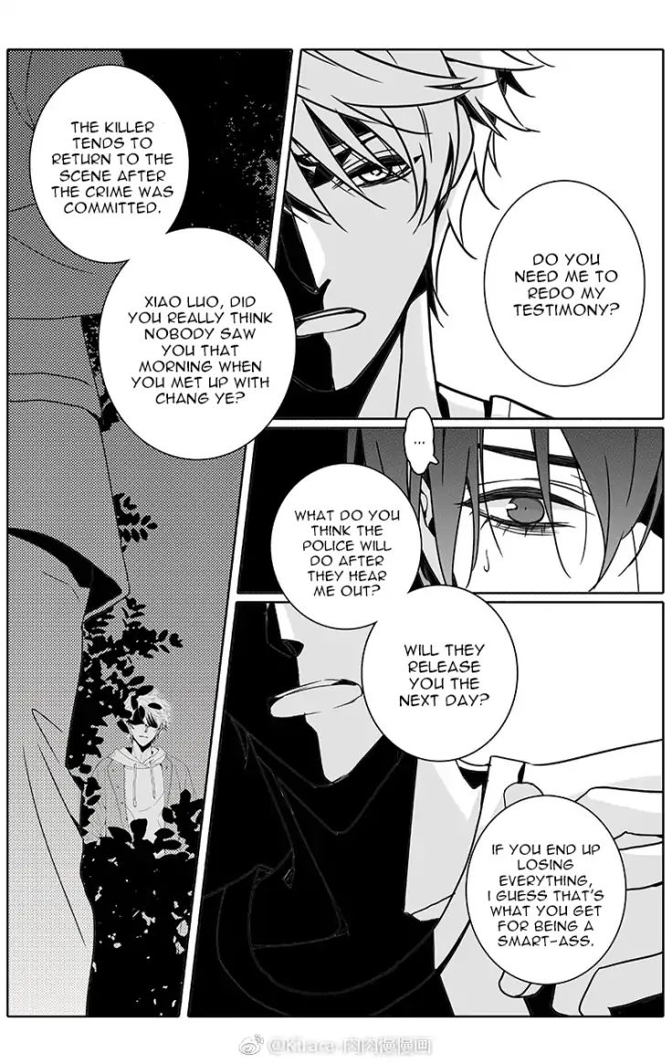 Read Doubt!! (en) Manga Online