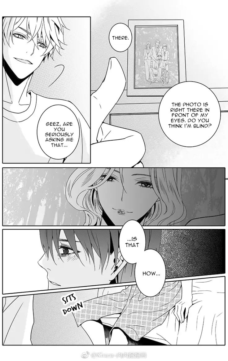 Read Doubt!! (en) Manga Online