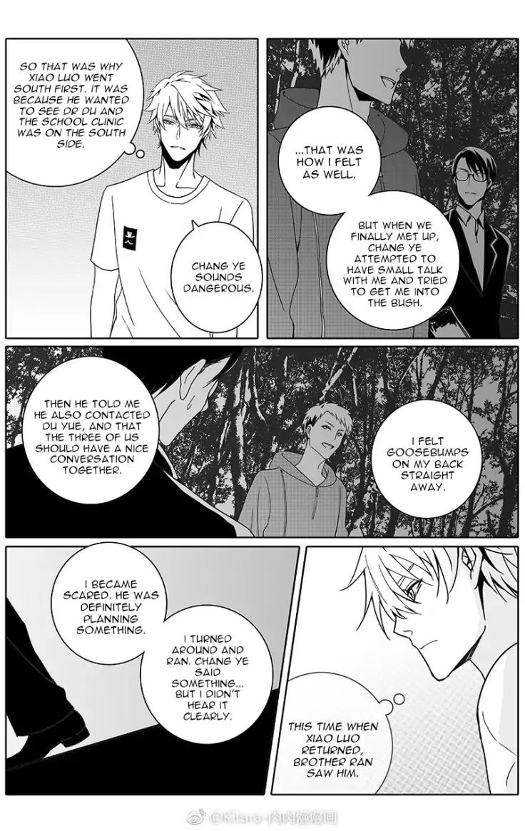 Read Doubt!! (en) Manga Online