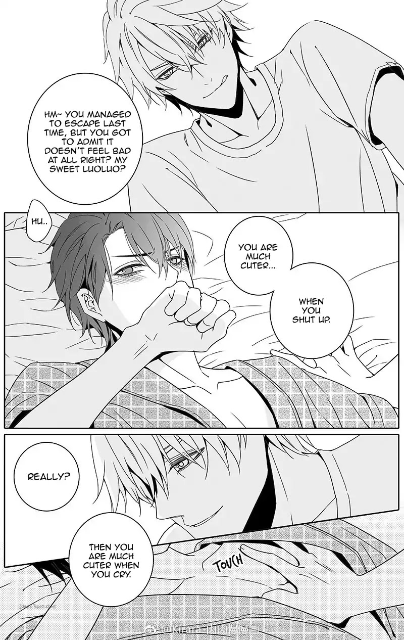 Read Doubt!! (en) Manga Online