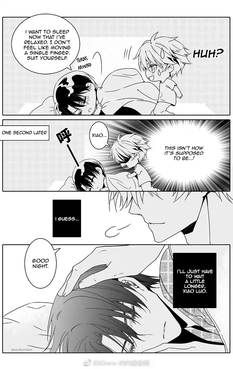 Read Doubt!! (en) Manga Online