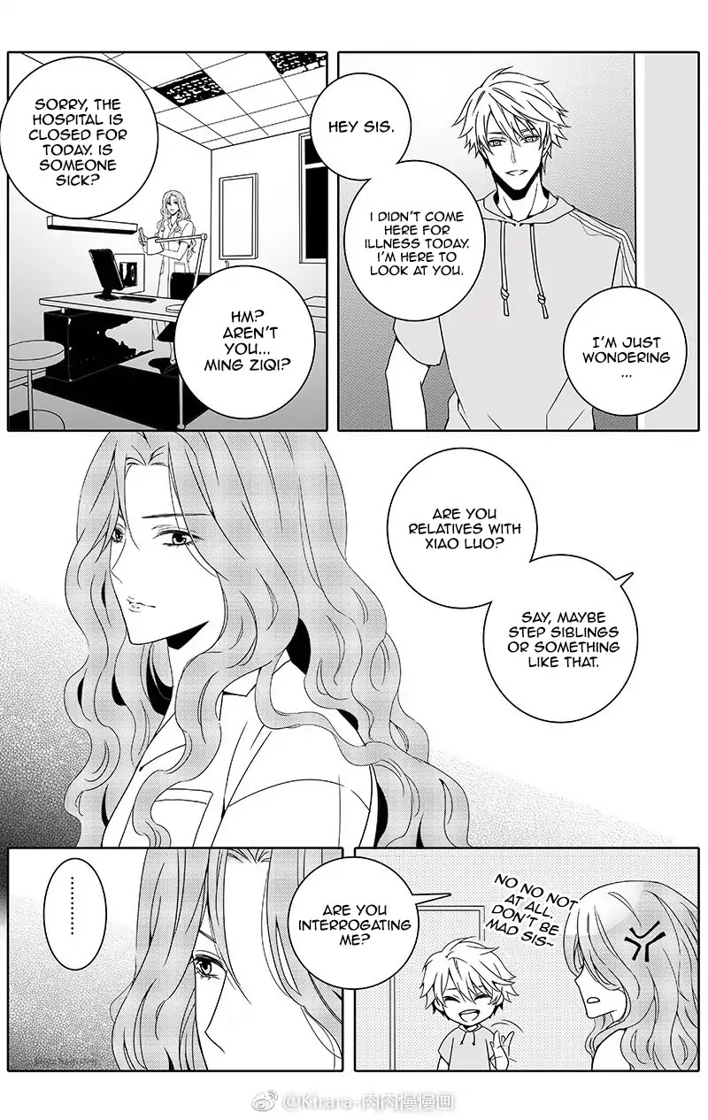 Read Doubt!! (en) Manga Online