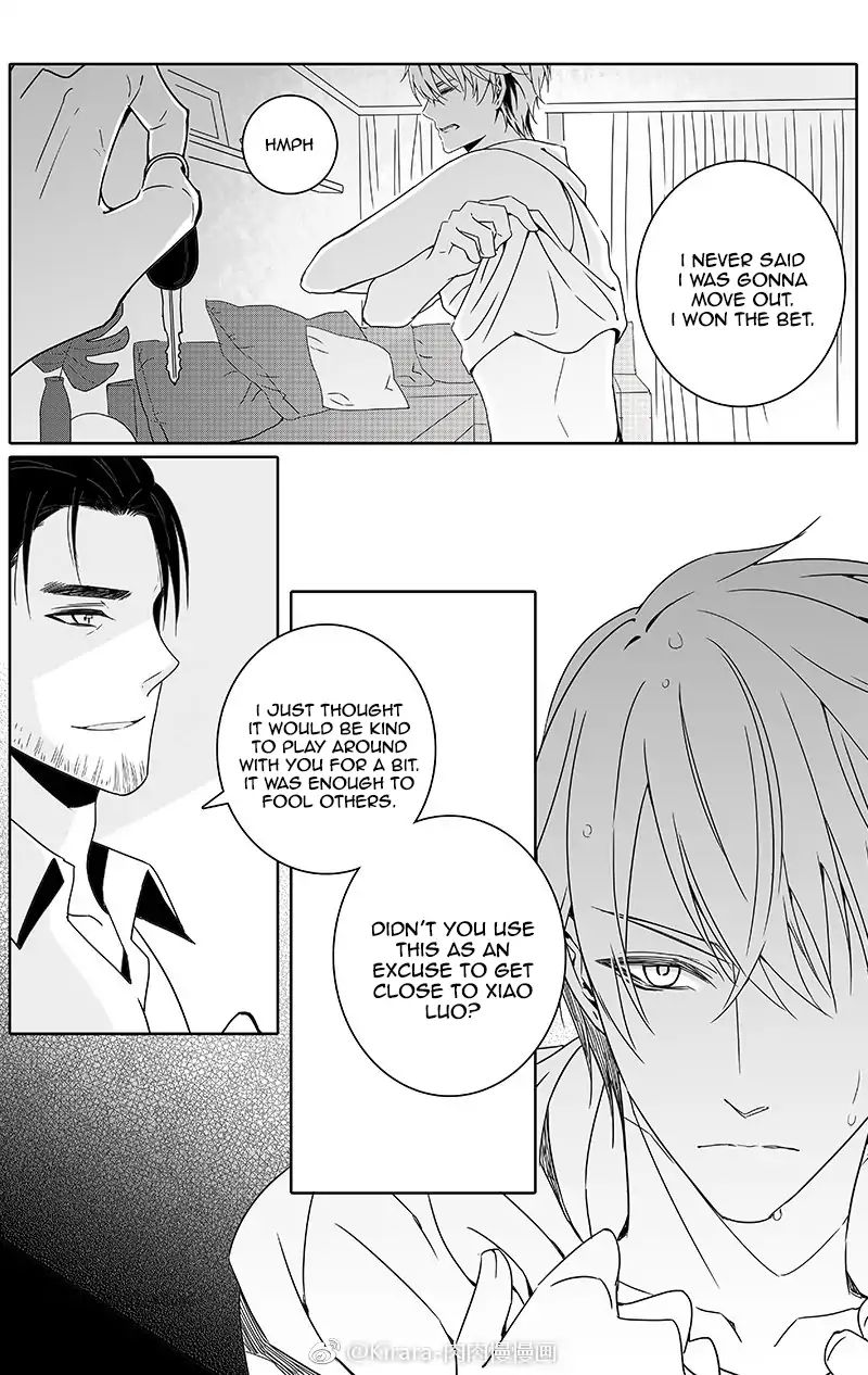 Read Doubt!! (en) Manga Online