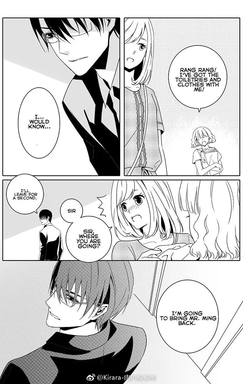 Read Doubt!! (en) Manga Online