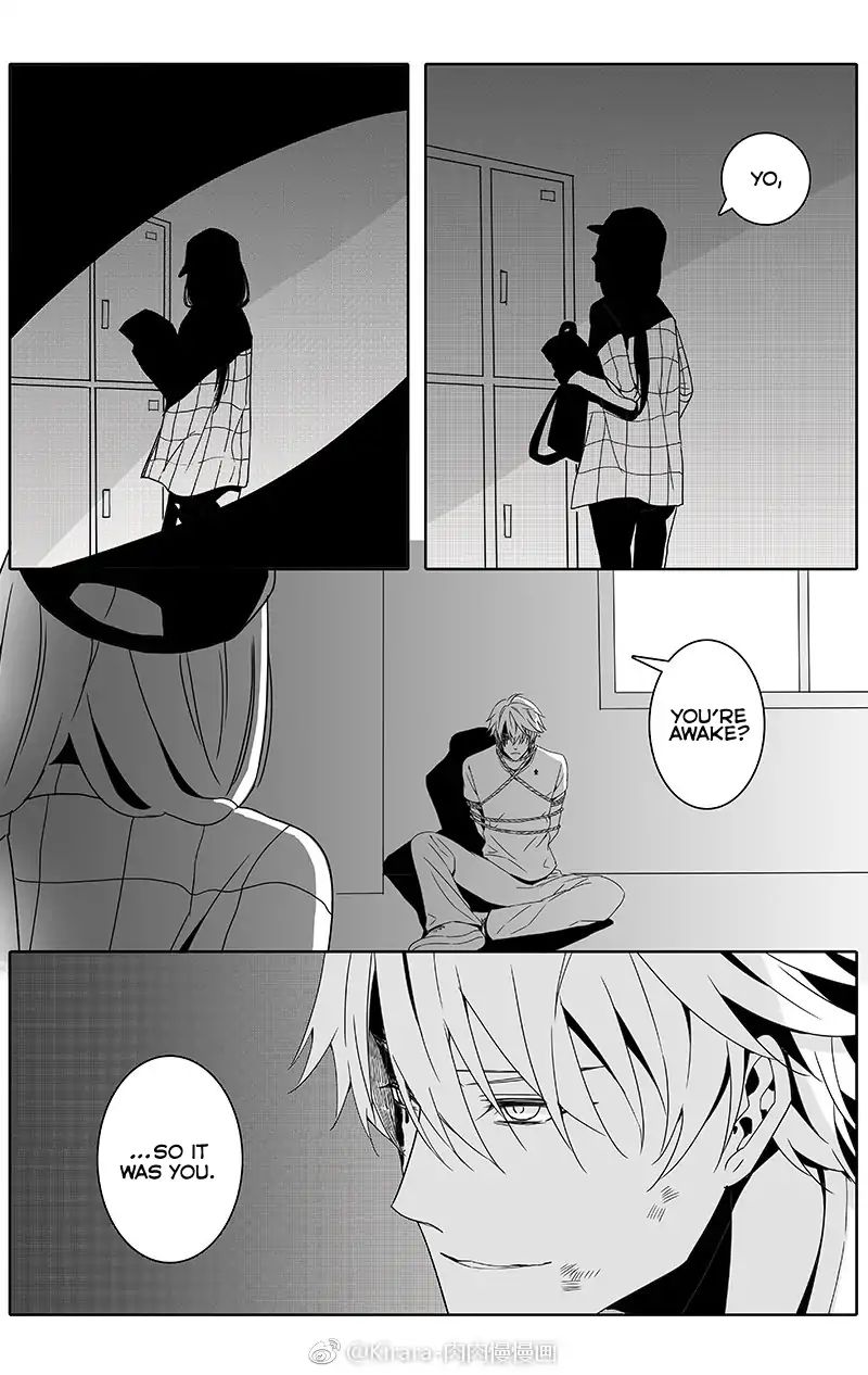 Read Doubt!! (en) Manga Online