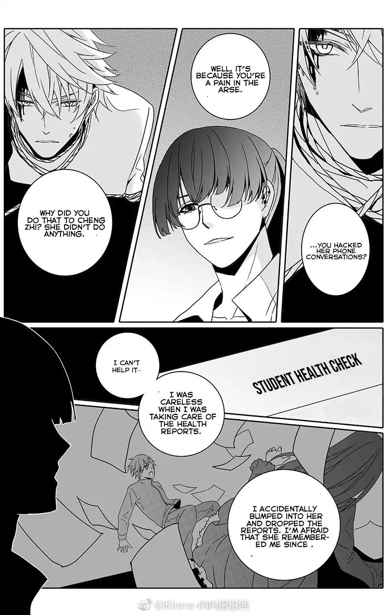 Read Doubt!! (en) Manga Online