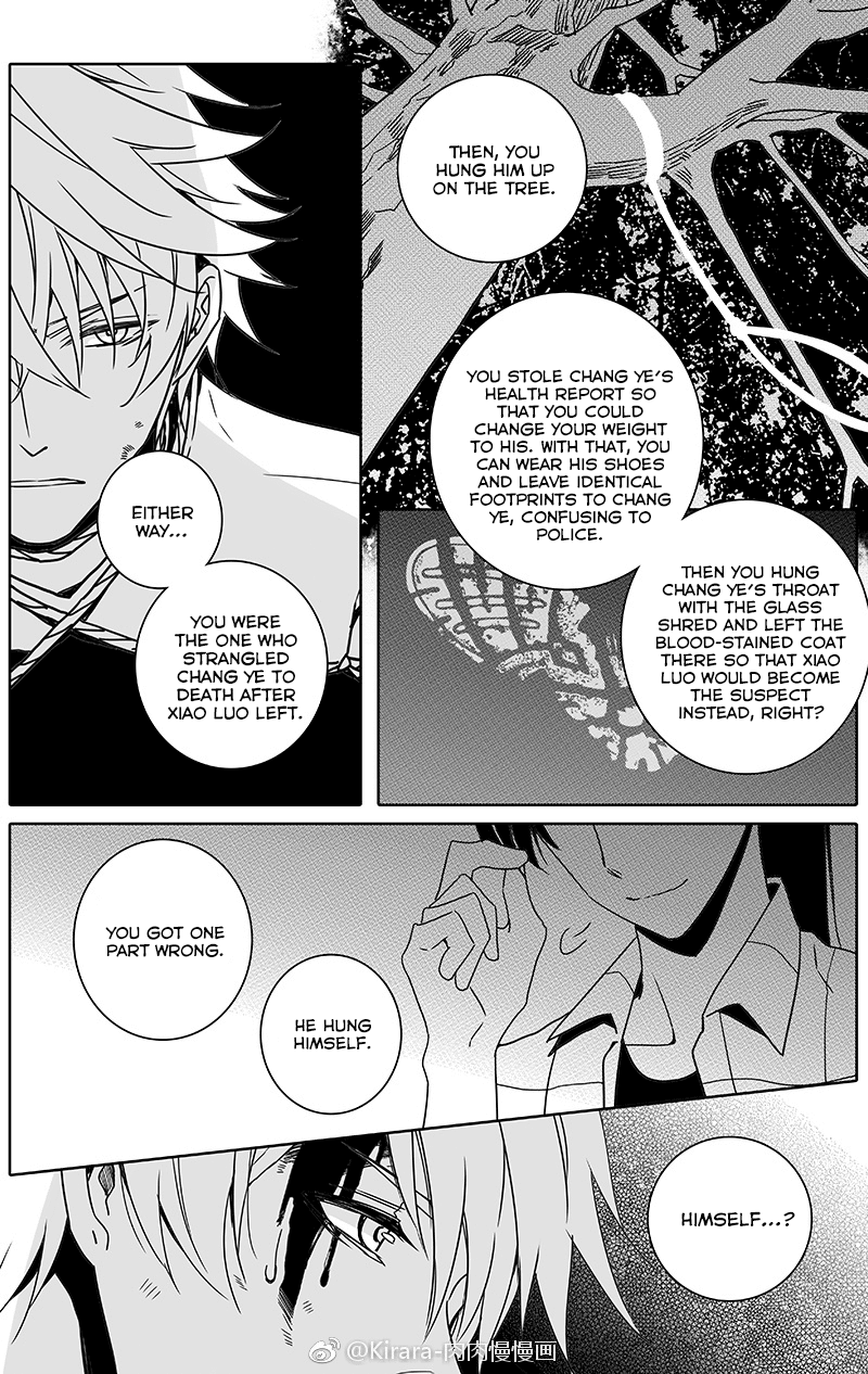 Read Doubt!! (en) Manga Online