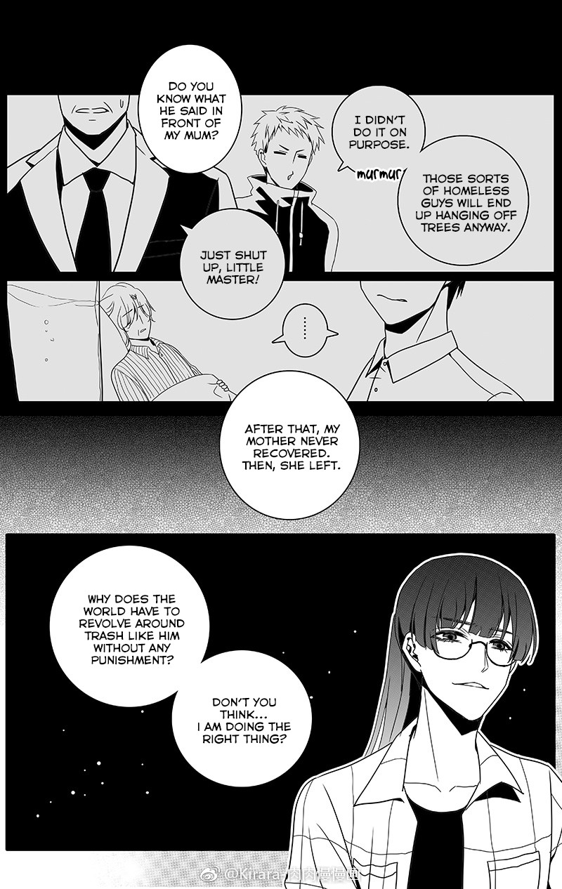 Read Doubt!! (en) Manga Online