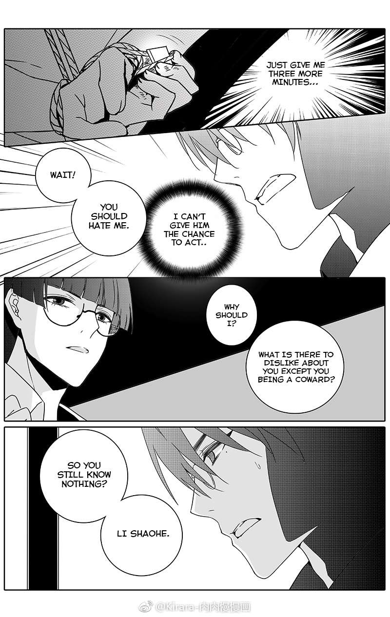 Read Doubt!! (en) Manga Online