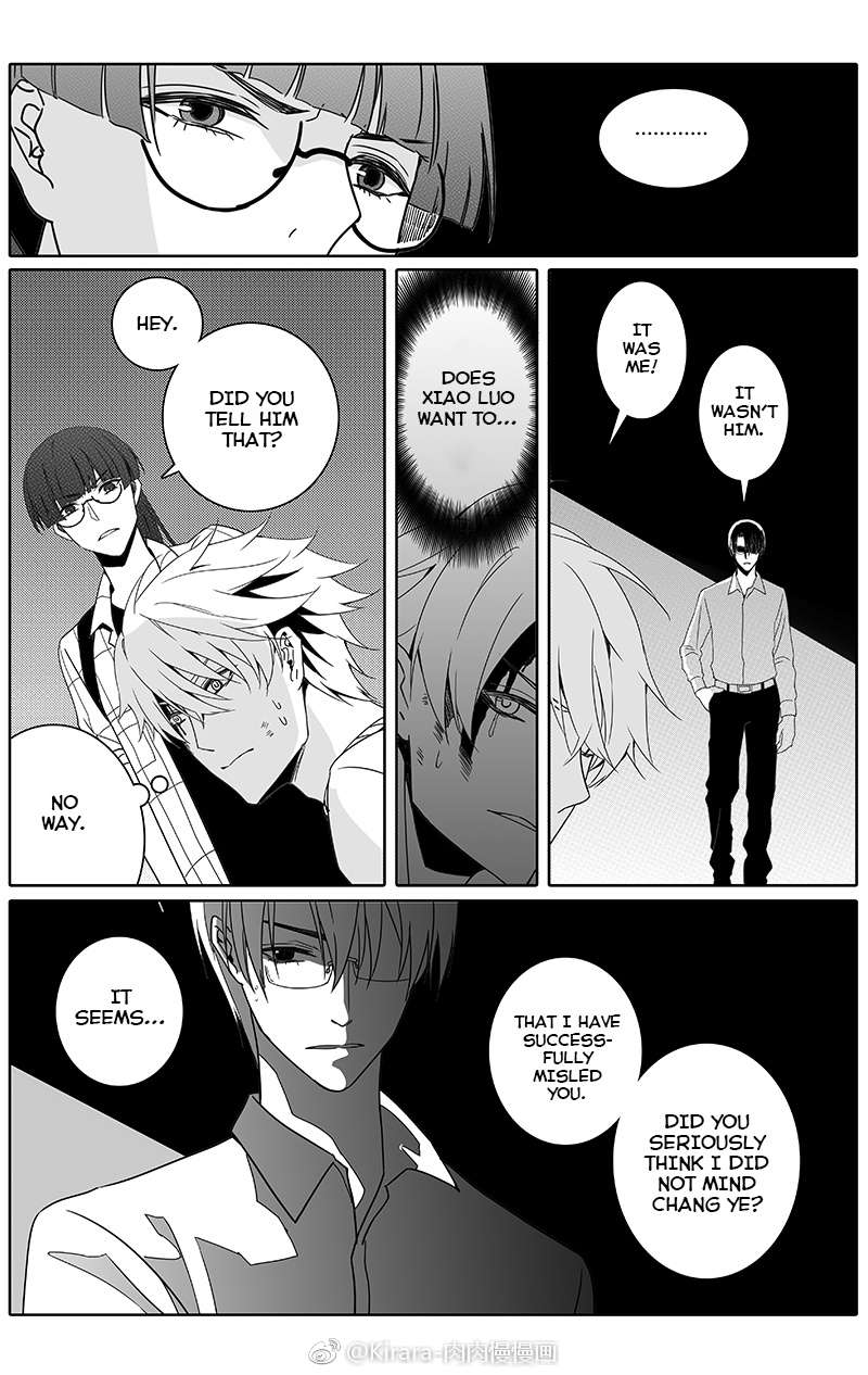 Read Doubt!! (en) Manga Online