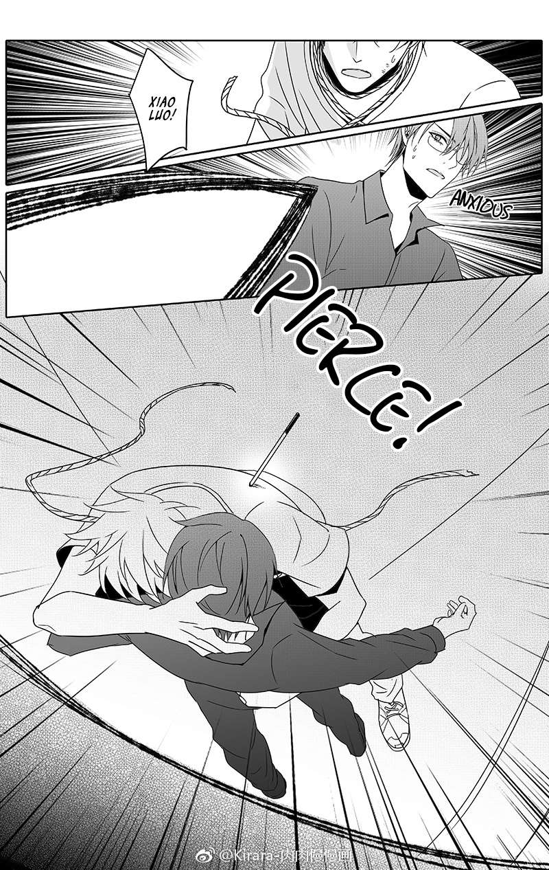 Read Doubt!! (en) Manga Online