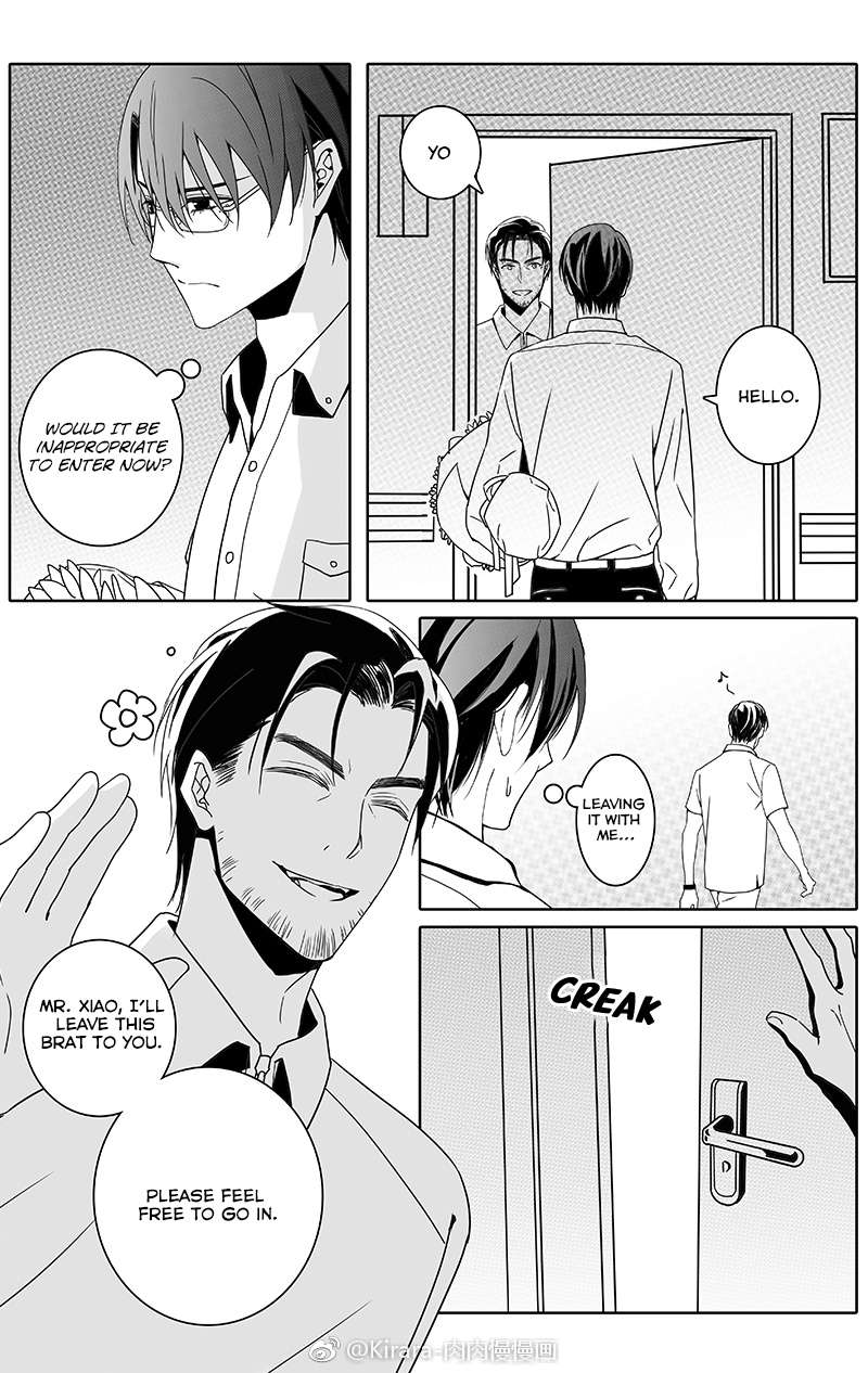 Read Doubt!! (en) Manga Online