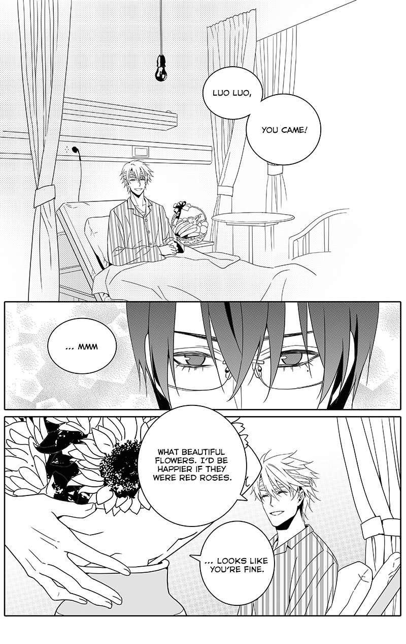 Read Doubt!! (en) Manga Online