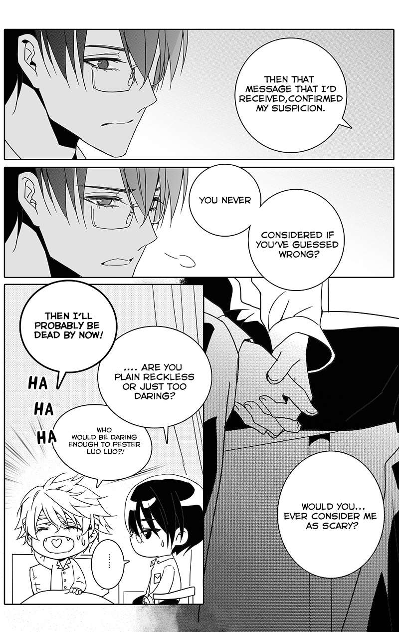 Read Doubt!! (en) Manga Online