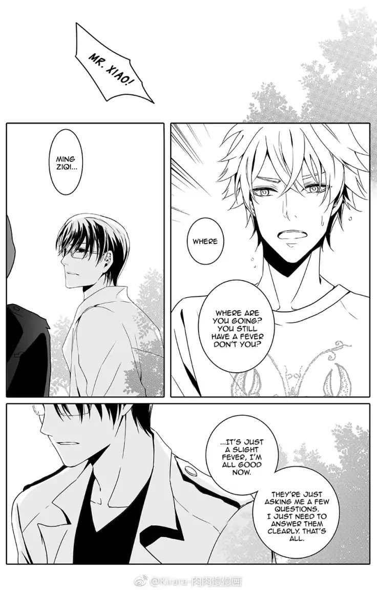 Read Doubt!! (en) Manga Online