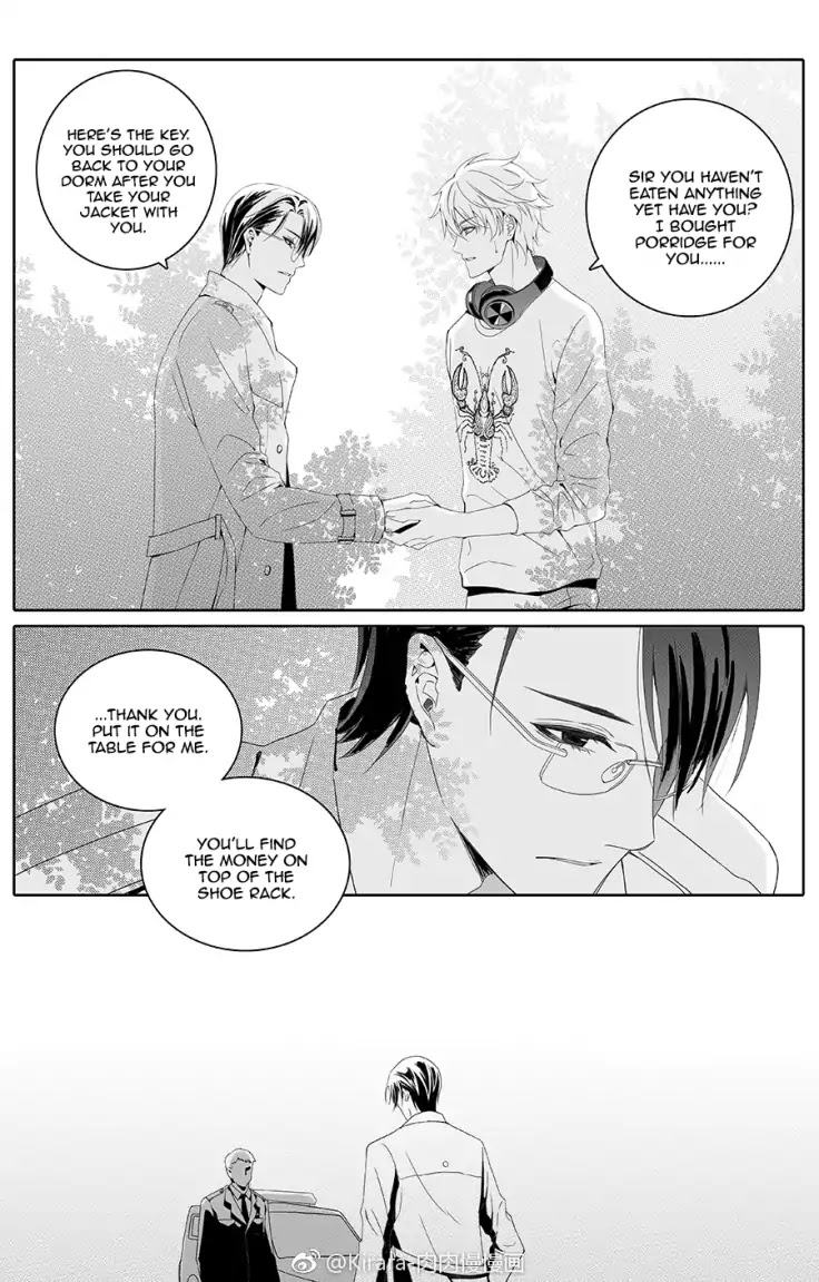 Read Doubt!! (en) Manga Online