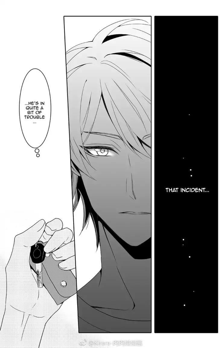 Read Doubt!! (en) Manga Online