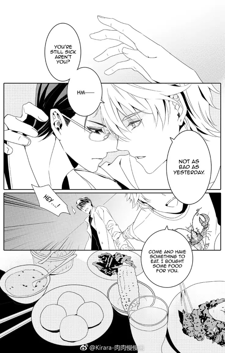 Read Doubt!! (en) Manga Online