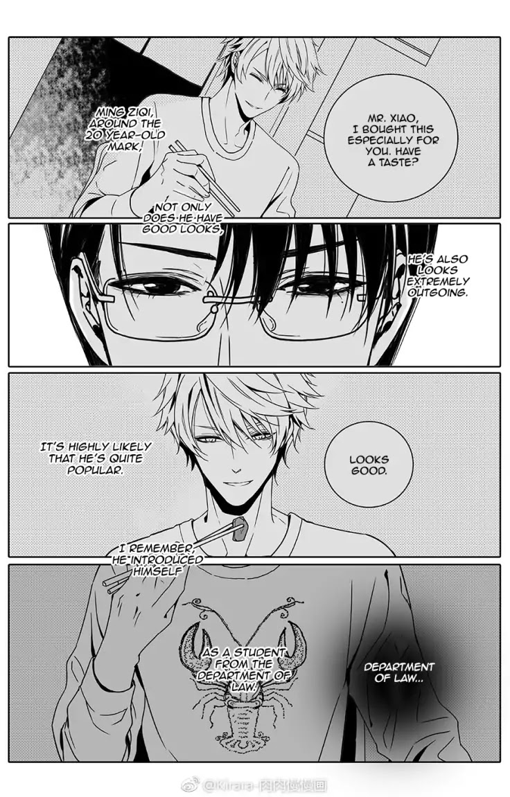 Read Doubt!! (en) Manga Online