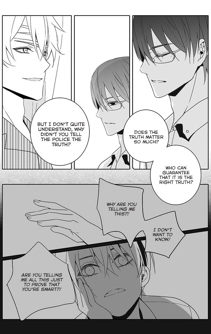 Read Doubt!! (en) Manga Online