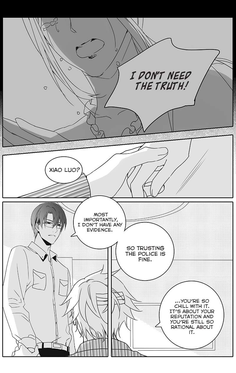 Read Doubt!! (en) Manga Online