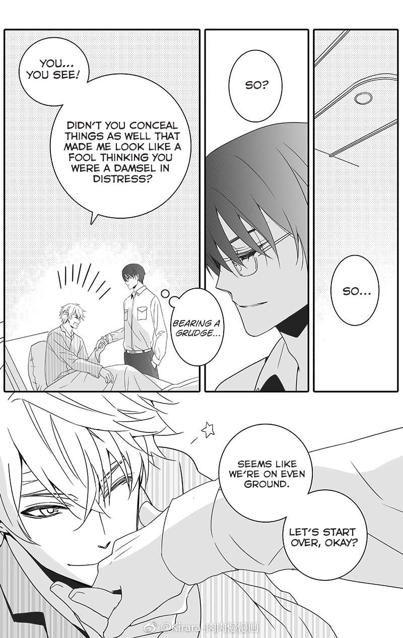 Read Doubt!! (en) Manga Online