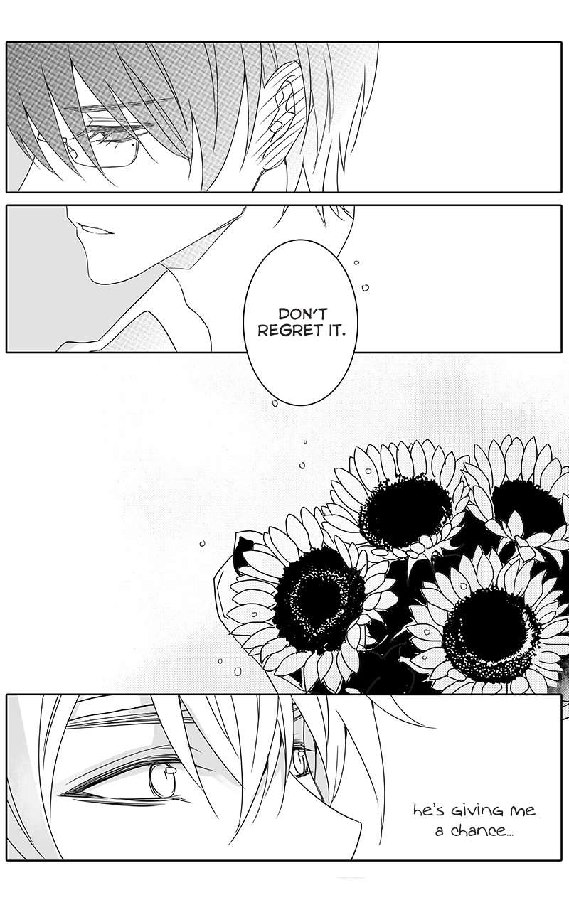 Read Doubt!! (en) Manga Online