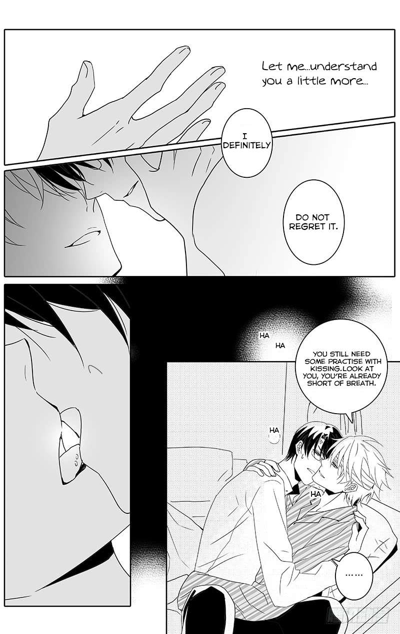 Read Doubt!! (en) Manga Online