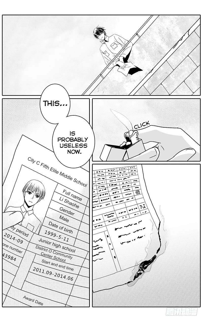 Read Doubt!! (en) Manga Online