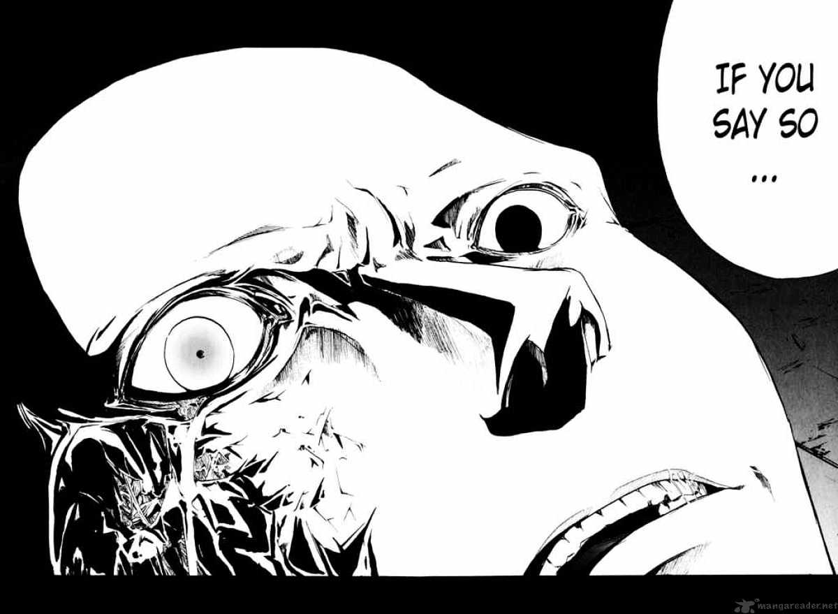 Read Doubt!! (en) Manga Online