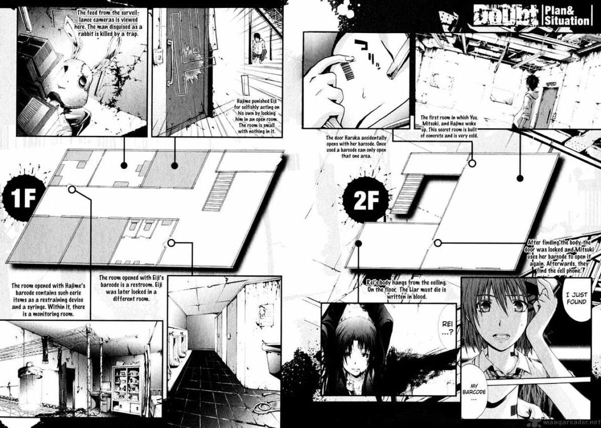 Read Doubt!! (en) Manga Online