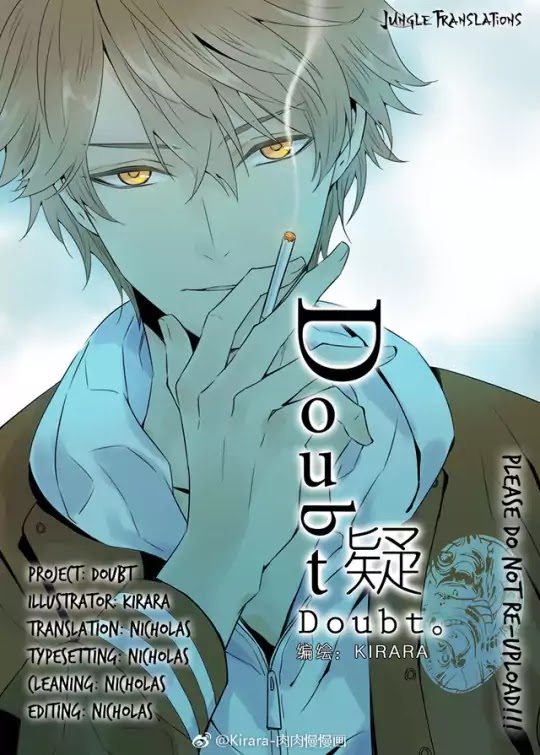 Read Doubt!! (en) Manga Online