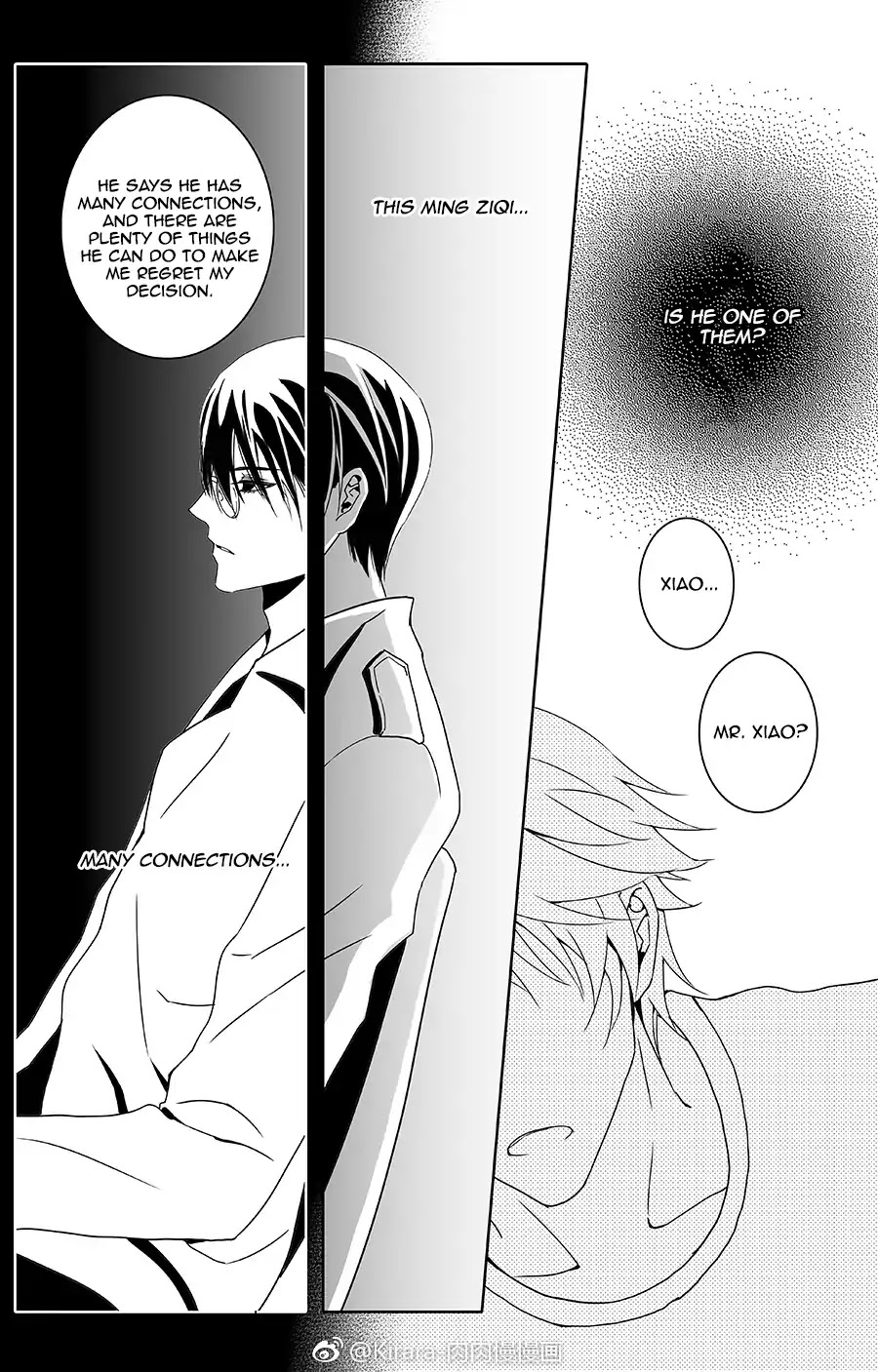 Read Doubt!! (en) Manga Online