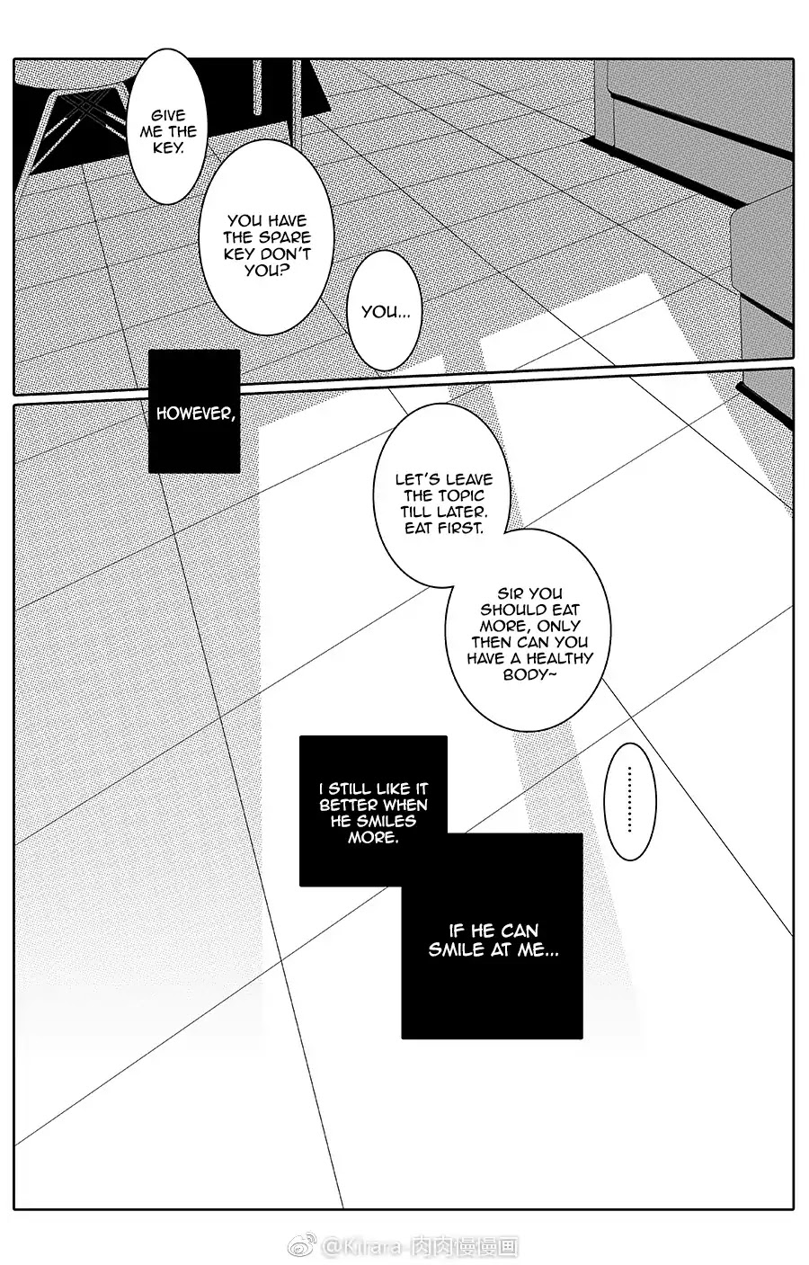 Read Doubt!! (en) Manga Online