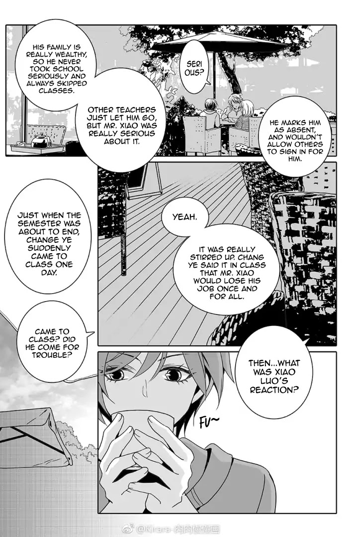 Read Doubt!! (en) Manga Online