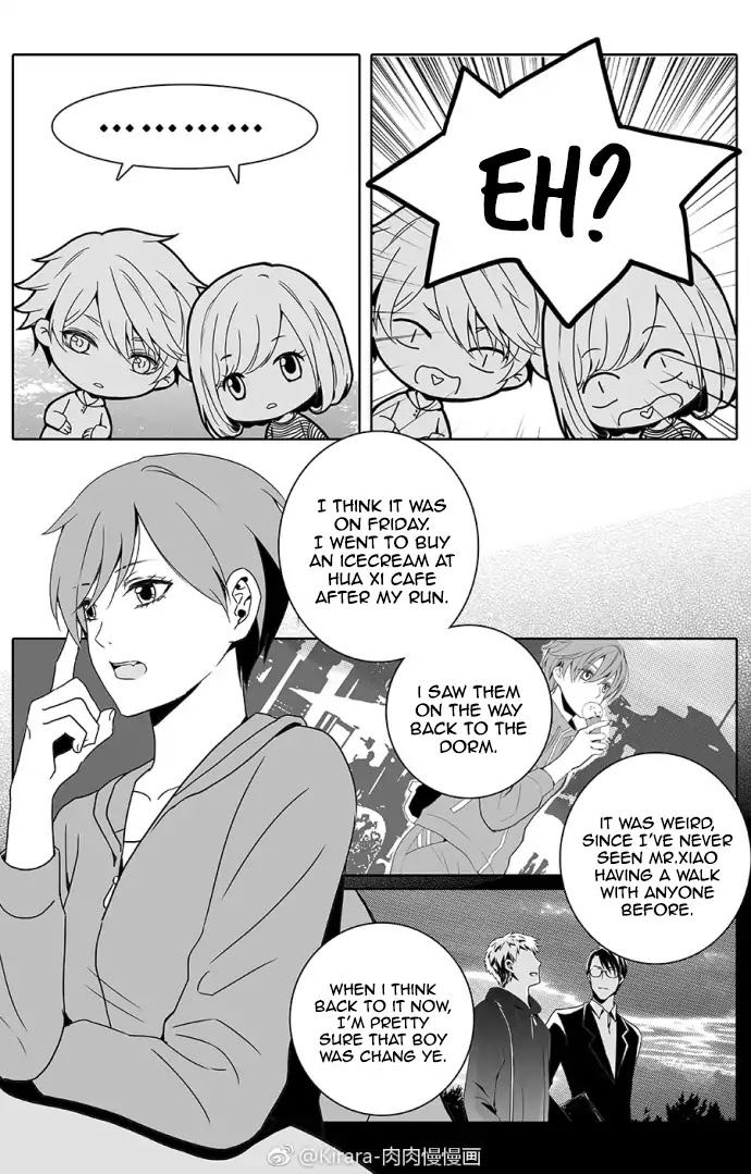 Read Doubt!! (en) Manga Online