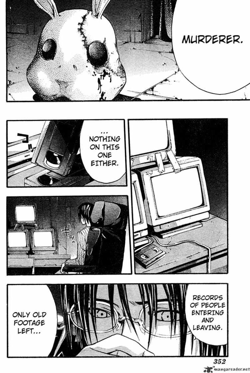 Read Doubt!! (en) Manga Online