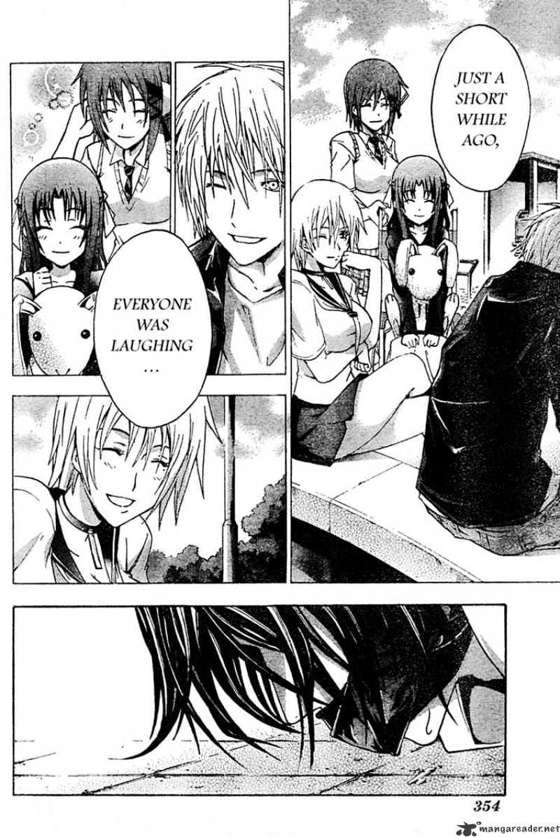 Read Doubt!! (en) Manga Online