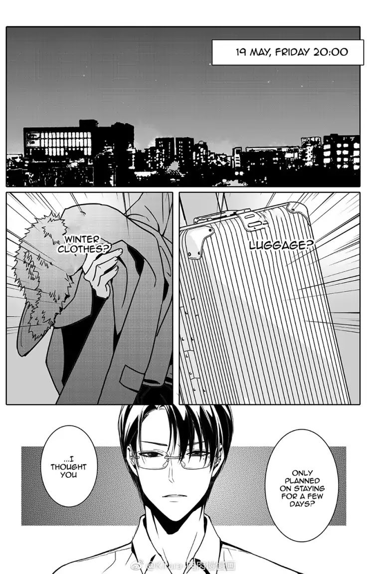 Read Doubt!! (en) Manga Online