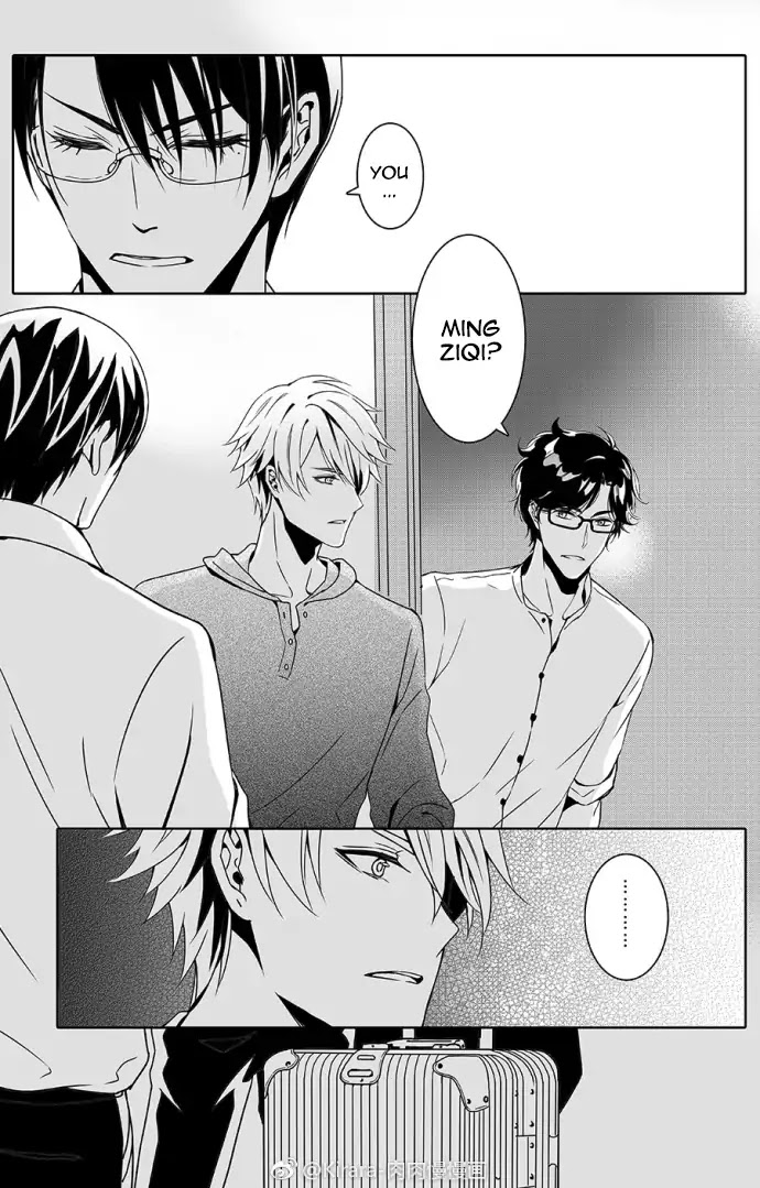 Read Doubt!! (en) Manga Online