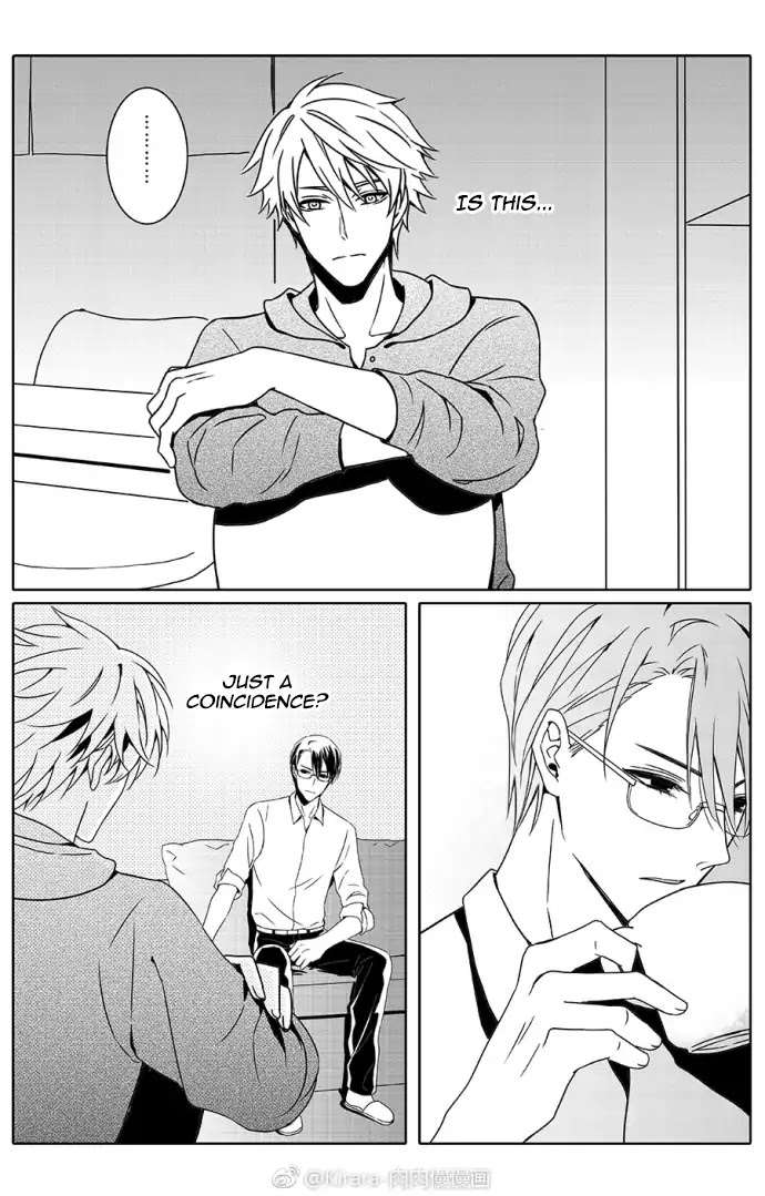 Read Doubt!! (en) Manga Online