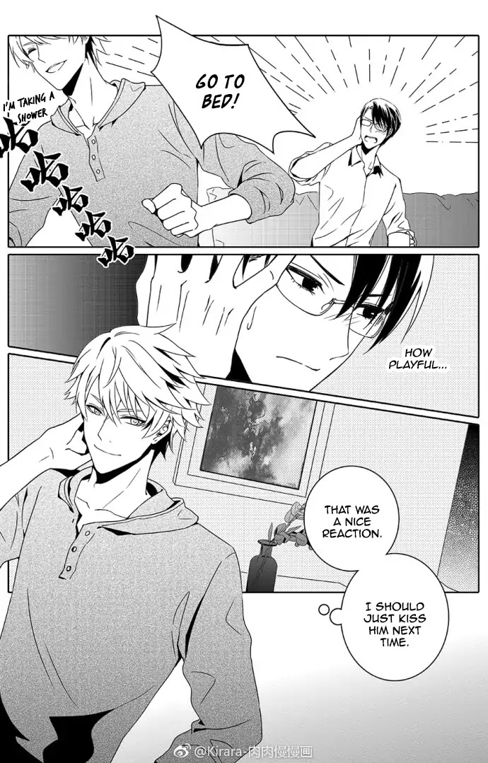 Read Doubt!! (en) Manga Online