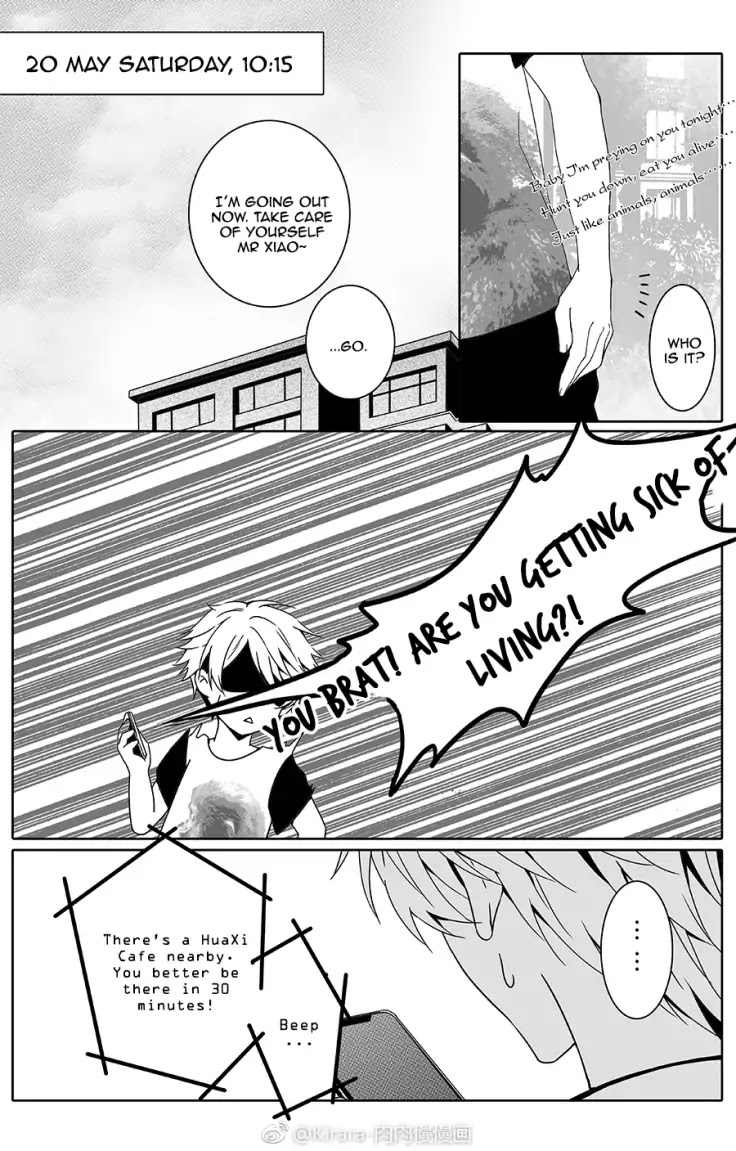 Read Doubt!! (en) Manga Online