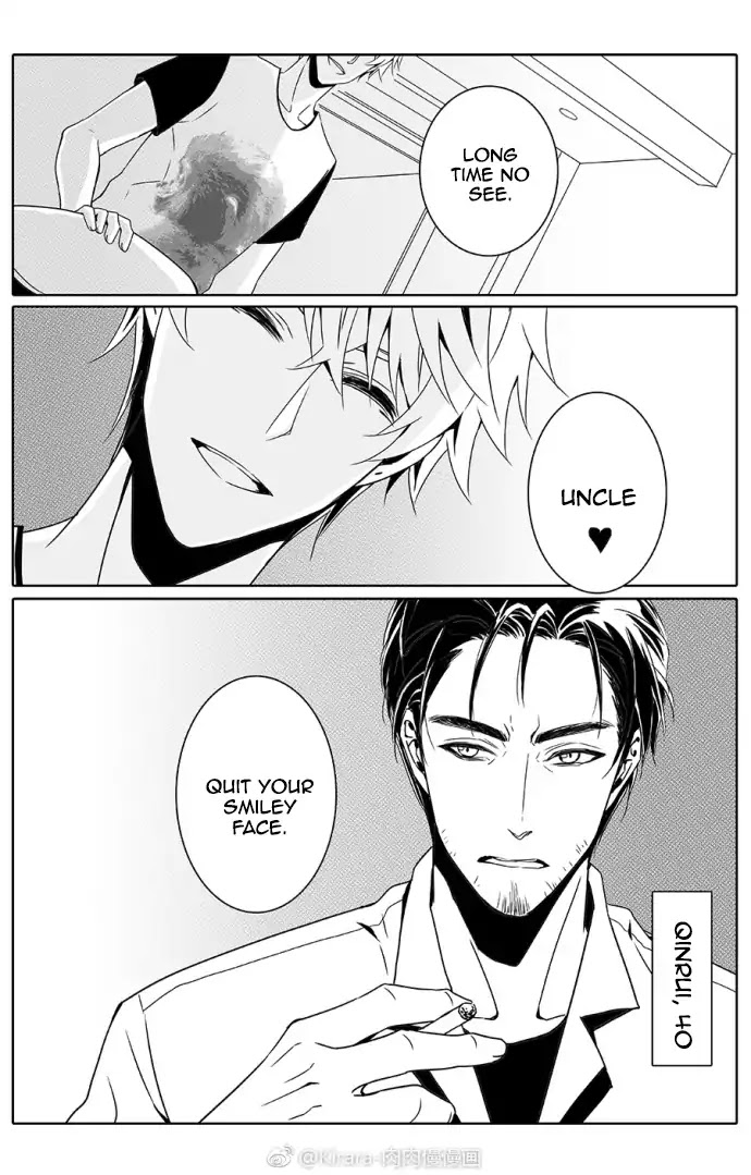 Read Doubt!! (en) Manga Online