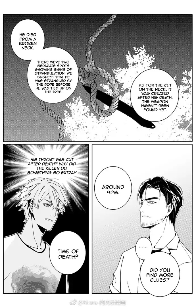 Read Doubt!! (en) Manga Online