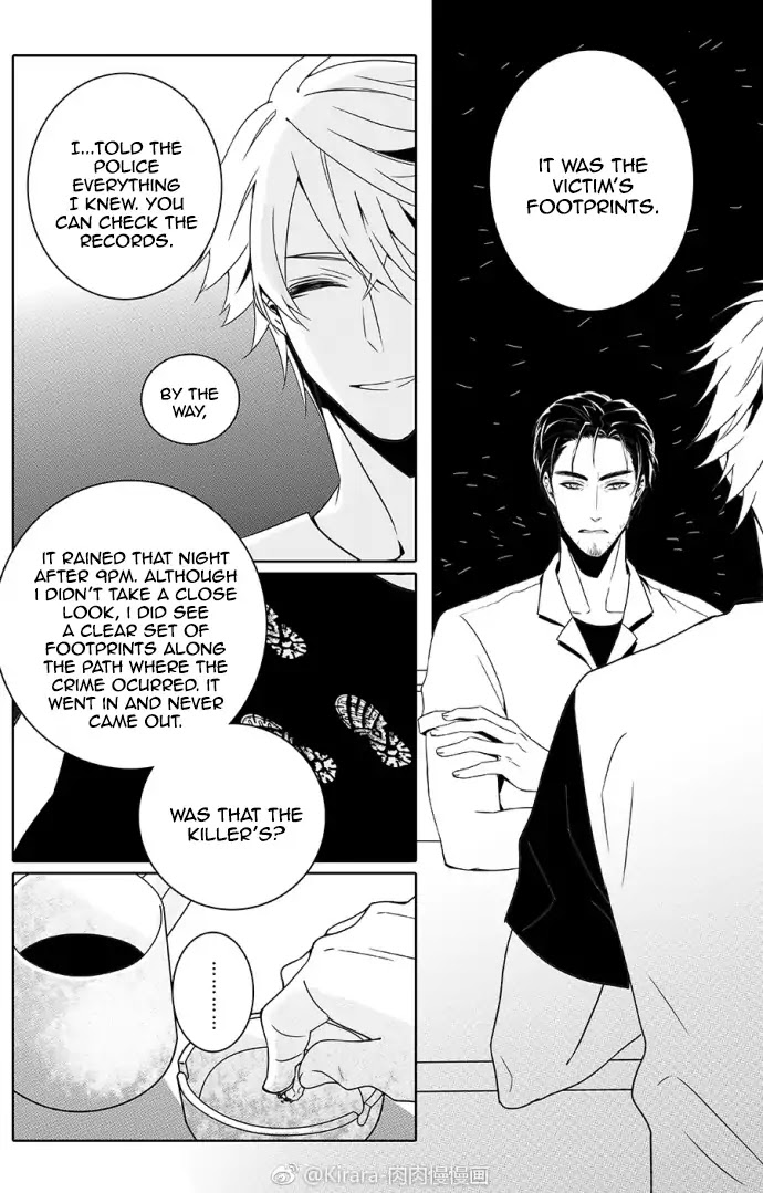 Read Doubt!! (en) Manga Online