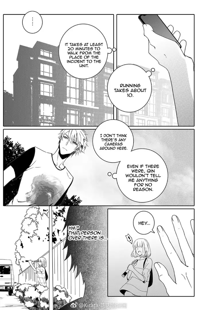 Read Doubt!! (en) Manga Online