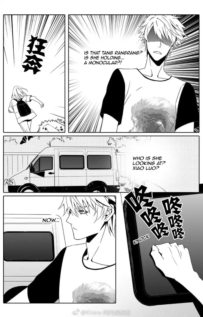 Read Doubt!! (en) Manga Online